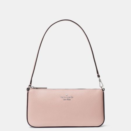 Kate Spade Outlet Gemini Mini Bag - Preorder — Rose Smoke
