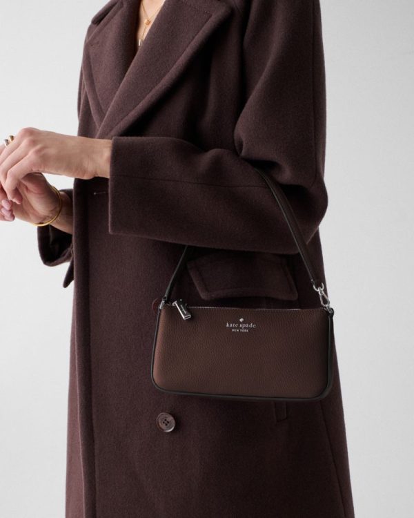 Kate Spade Outlet Gemini Mini Bag - Preorder