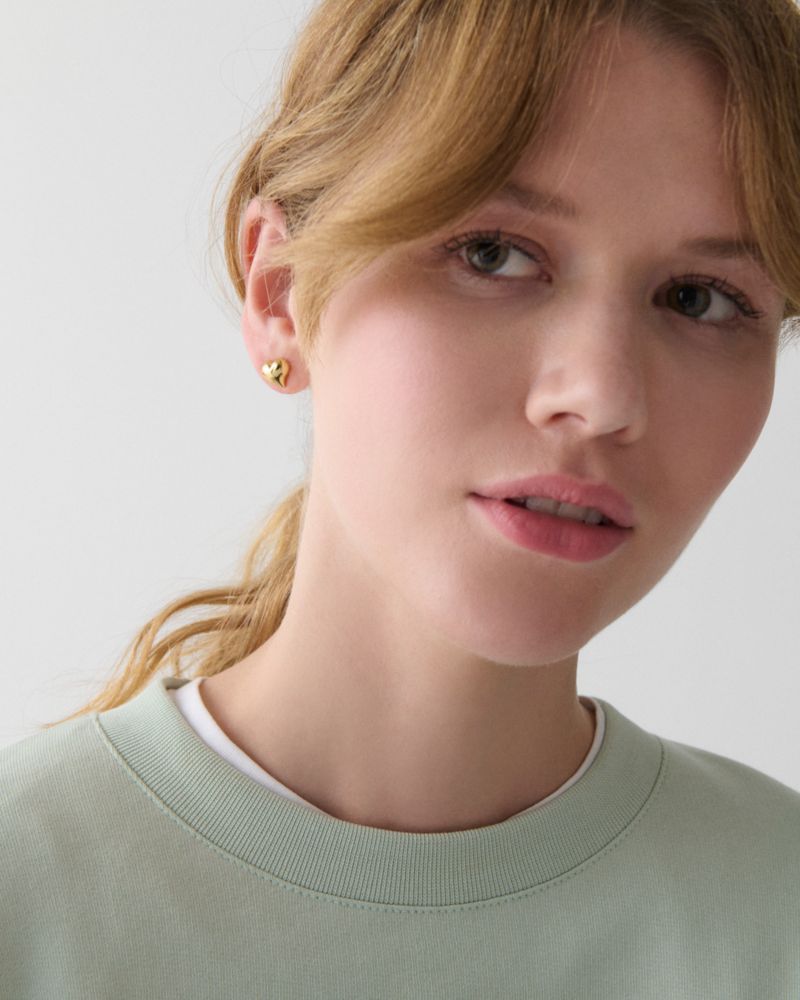 Kate Spade Outlet Amour Studs - Preorder