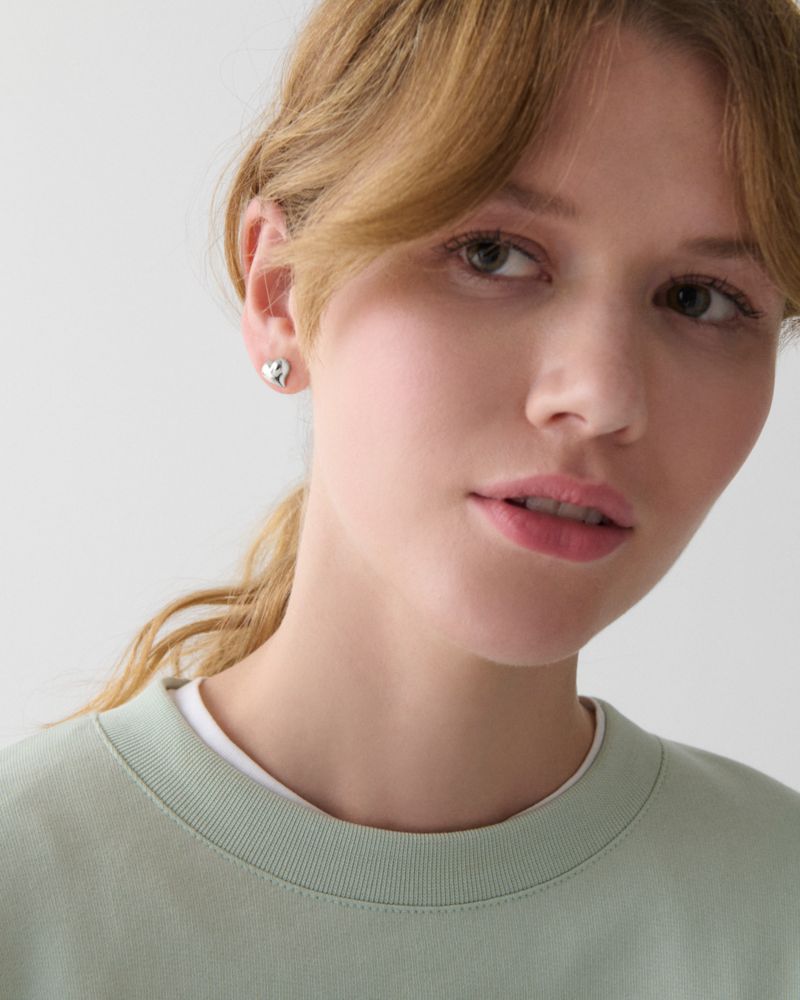 Kate Spade Outlet Amour Studs - Preorder