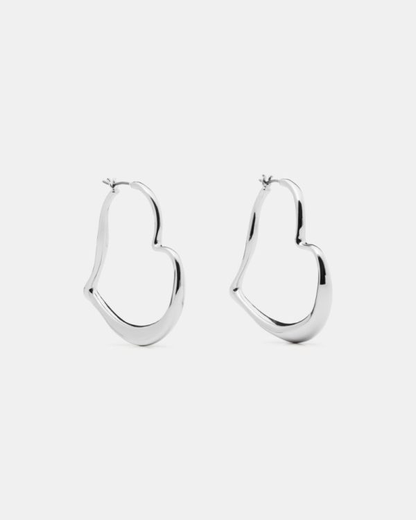 Kate Spade Outlet Amour Hoops - Preorder
