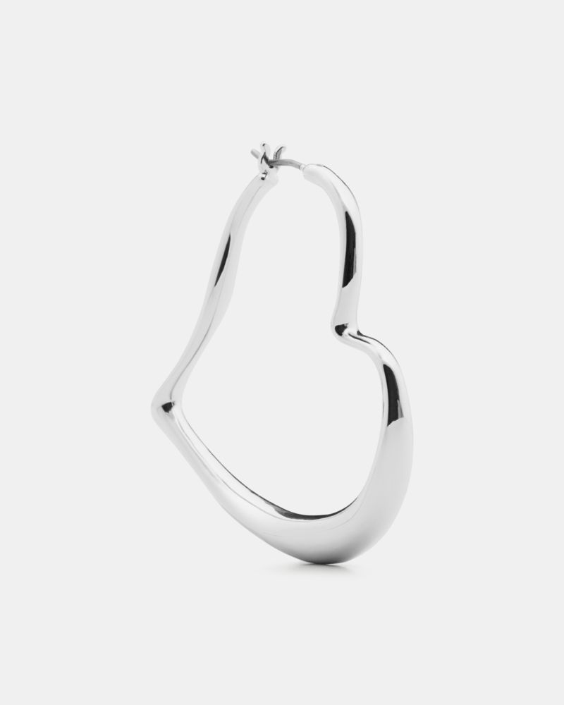 Kate Spade Outlet Amour Hoops - Preorder