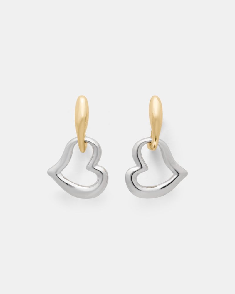 Kate Spade Outlet Amour Drop Earring - Preorder