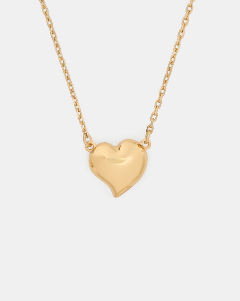 Kate Spade Outlet Amour Pendant - Preorder