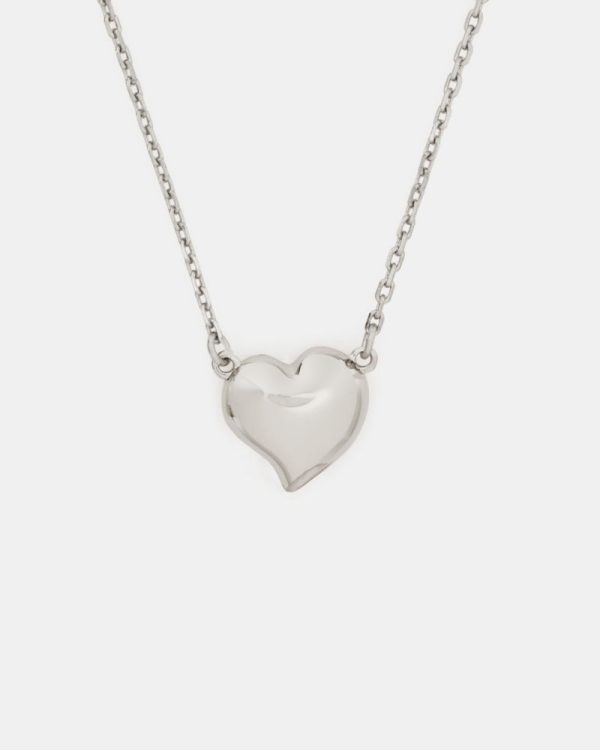 Kate Spade Outlet Amour Pendant - Preorder