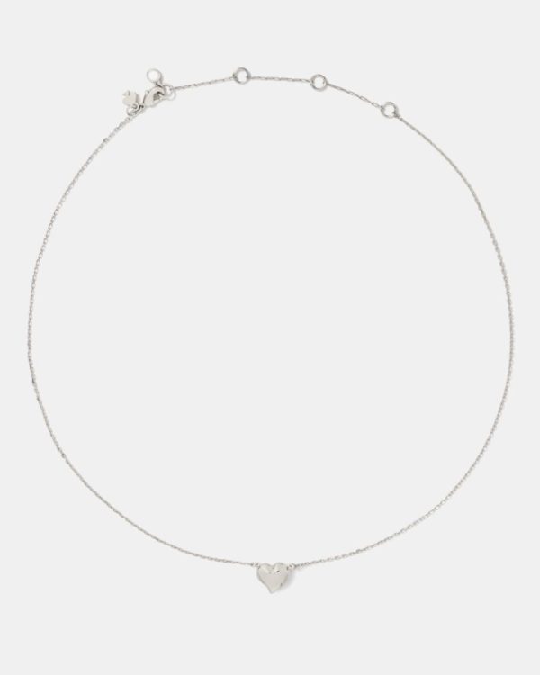 Kate Spade Outlet Amour Pendant - Preorder
