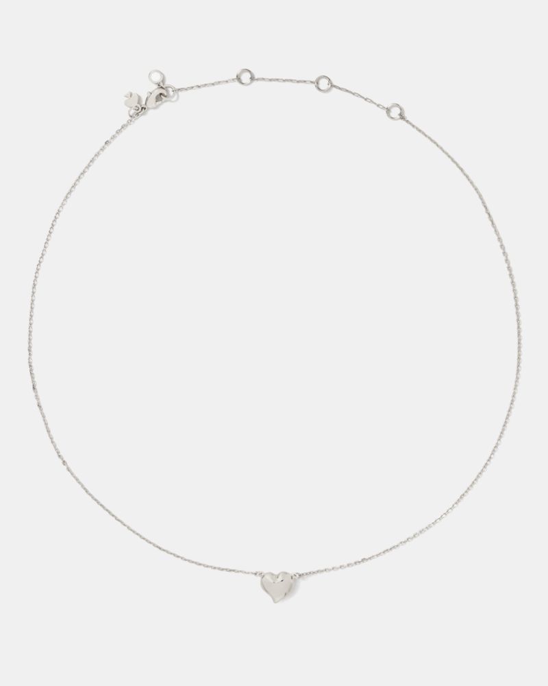 Kate Spade Outlet Amour Pendant - Preorder