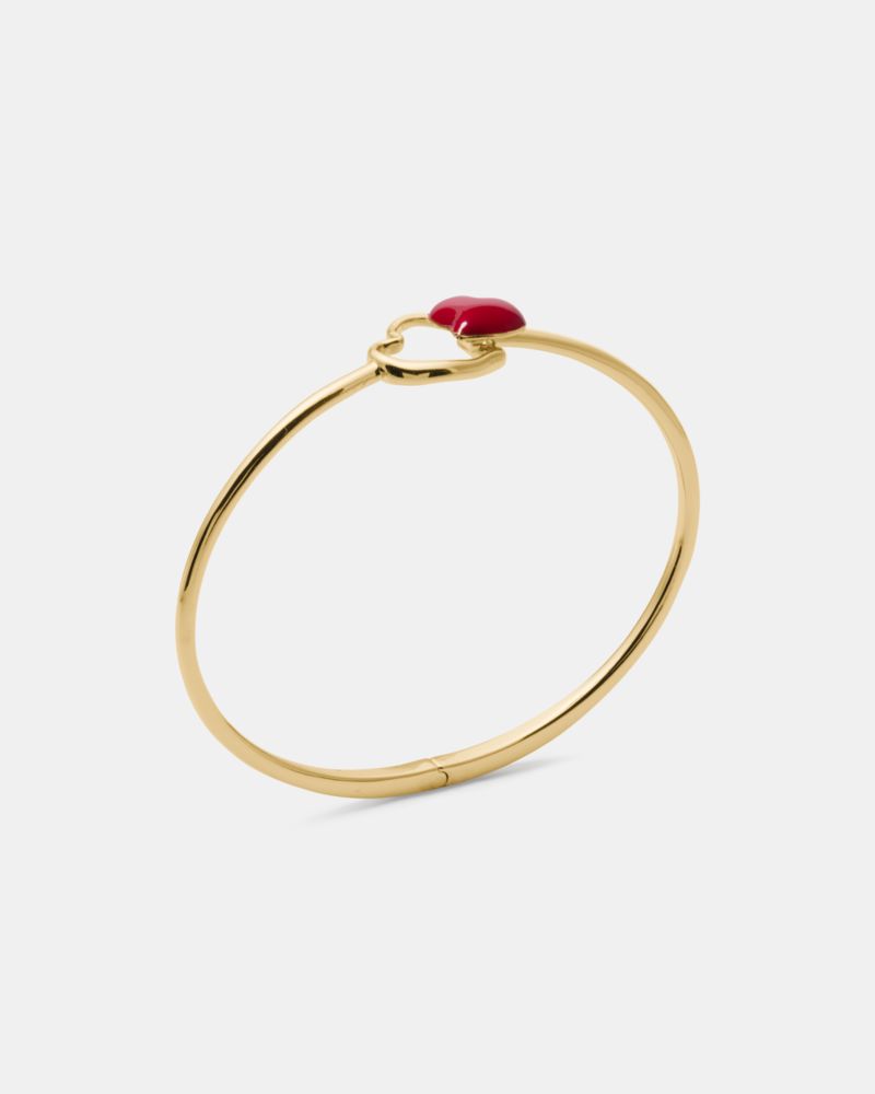 Kate Spade Outlet Amour Bangle - Preorder