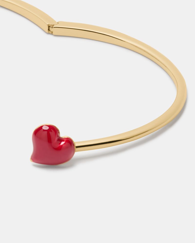 Kate Spade Outlet Amour Bangle - Preorder