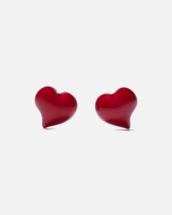 Kate Spade Outlet Amour Studs - Preorder