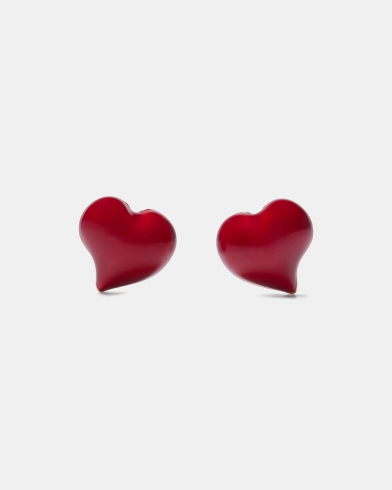 Kate Spade Outlet Amour Studs - Preorder