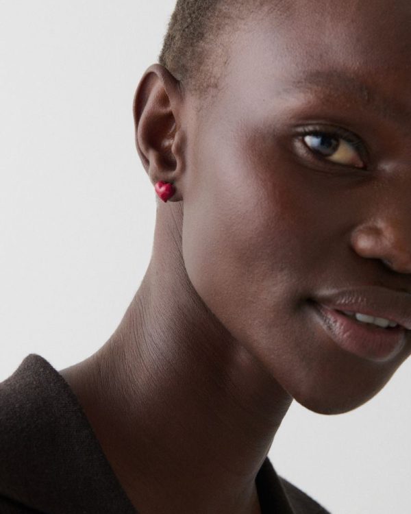 Kate Spade Outlet Amour Studs - Preorder