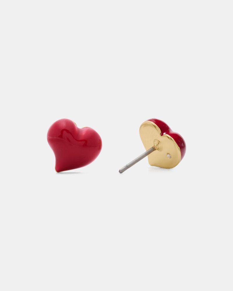 Kate Spade Outlet Amour Studs - Preorder