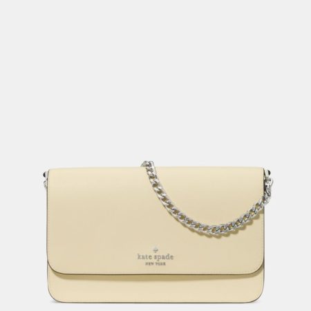 Kate Spade Outlet Madison Willow Crossbody Bag - Preorder — Lemon Fondant