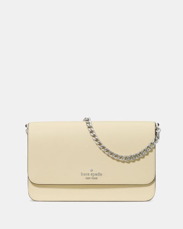 Kate Spade Outlet Madison Willow Crossbody Bag - Preorder