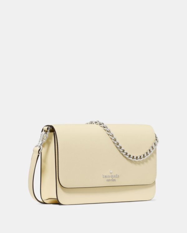 Kate Spade Outlet Madison Willow Crossbody Bag - Preorder