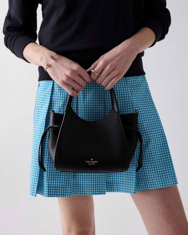 Kate Spade Outlet Stash Small Carryall Bag - Preorder