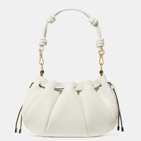 Kate Spade Outlet Pinch Crossbody Bag - Preorder — Meringue