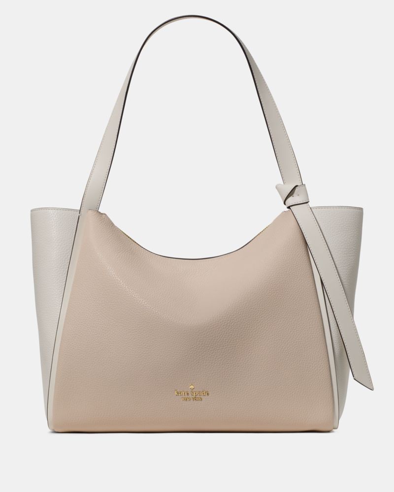 Kate Spade Outlet Knott Tote Bag - Preorder