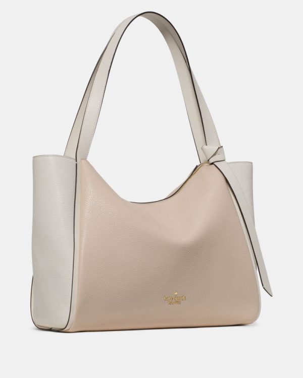 Kate Spade Outlet Knott Tote Bag - Preorder