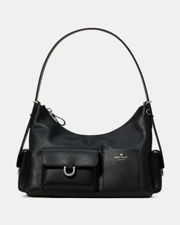 Kate Spade Outlet Cargo Shoulder Bag - Preorder