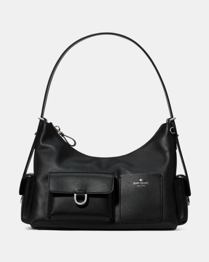 Kate Spade Outlet Cargo Shoulder Bag - Preorder