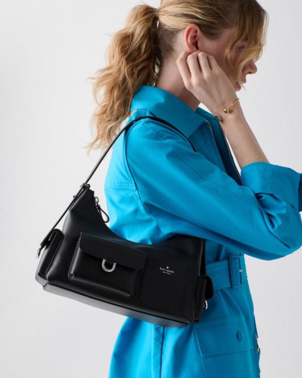 Kate Spade Outlet Cargo Shoulder Bag - Preorder