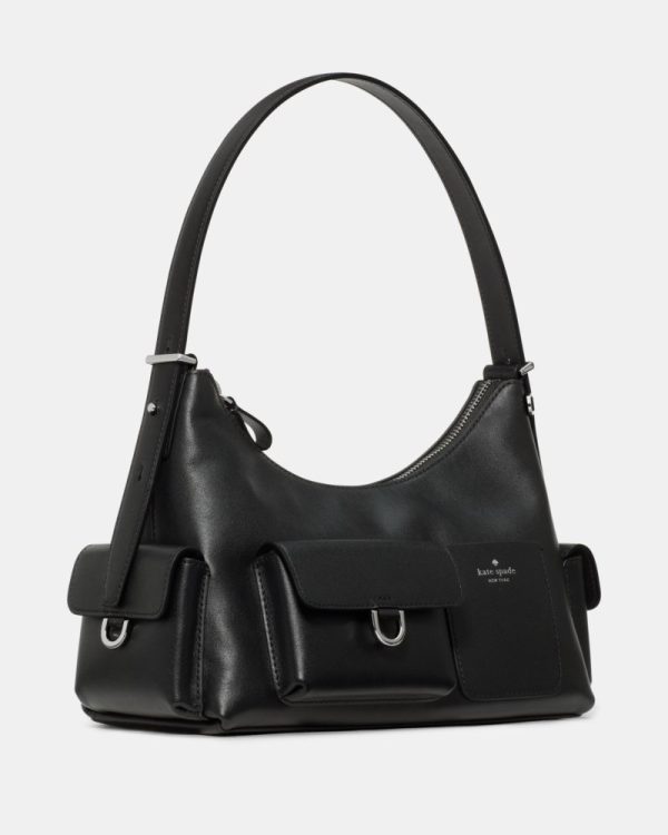 Kate Spade Outlet Cargo Shoulder Bag - Preorder