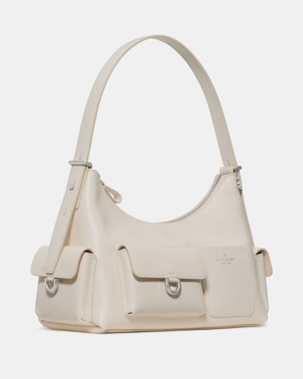 Kate Spade Outlet Cargo Shoulder Bag - Preorder