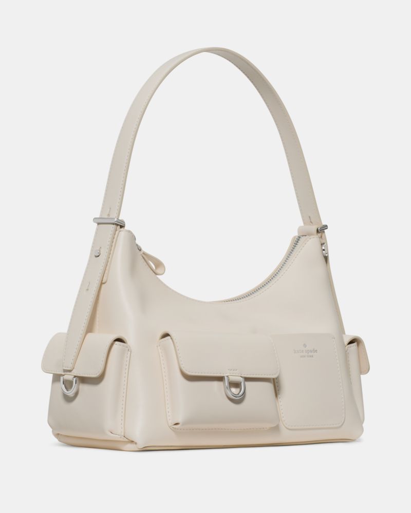 Kate Spade Outlet Cargo Shoulder Bag - Preorder