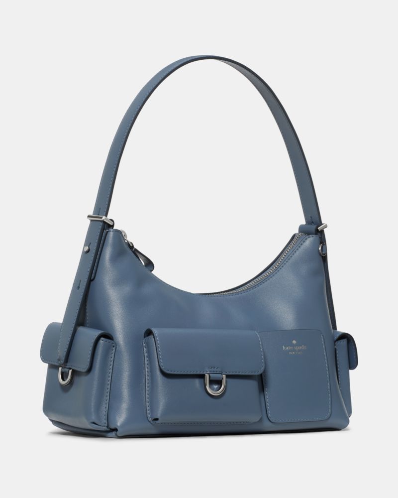 Kate Spade Outlet Cargo Shoulder Bag - Preorder