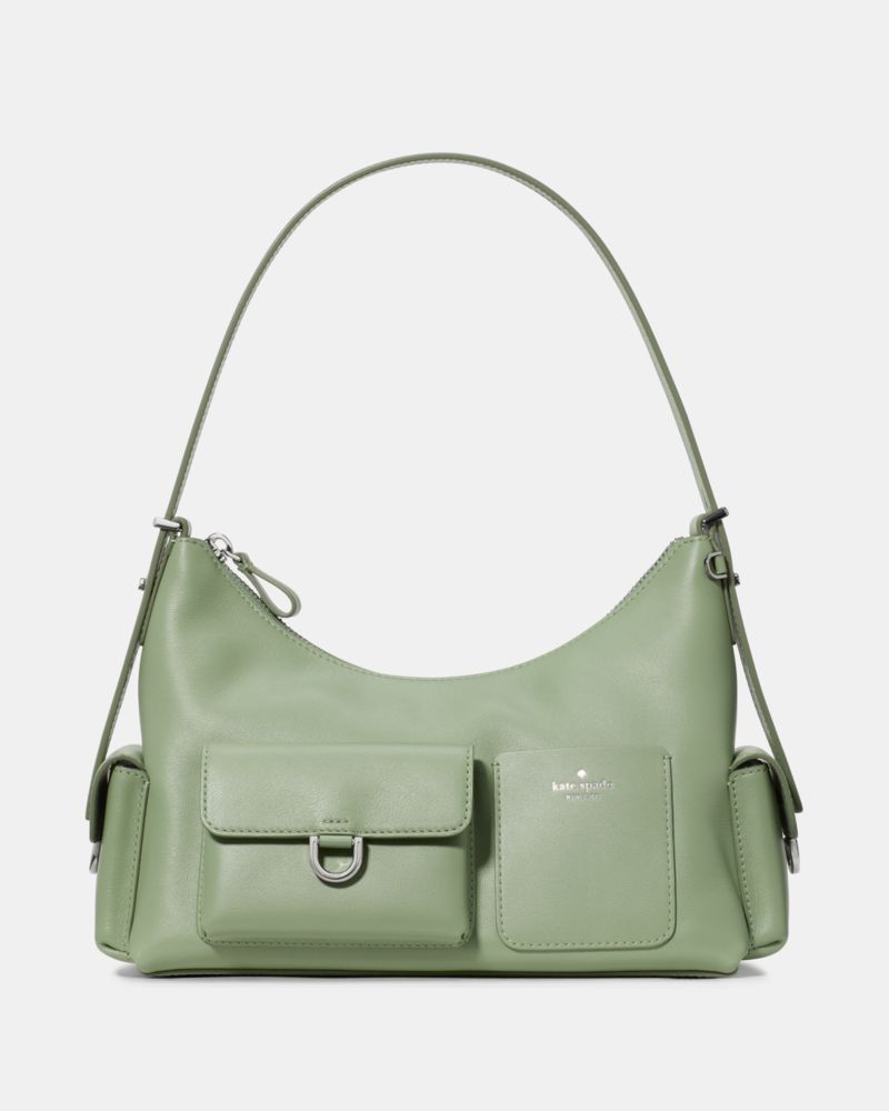 Kate Spade Outlet Cargo Shoulder Bag - Preorder