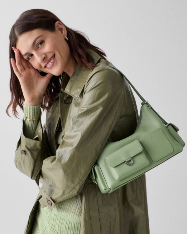 Kate Spade Outlet Cargo Shoulder Bag - Preorder