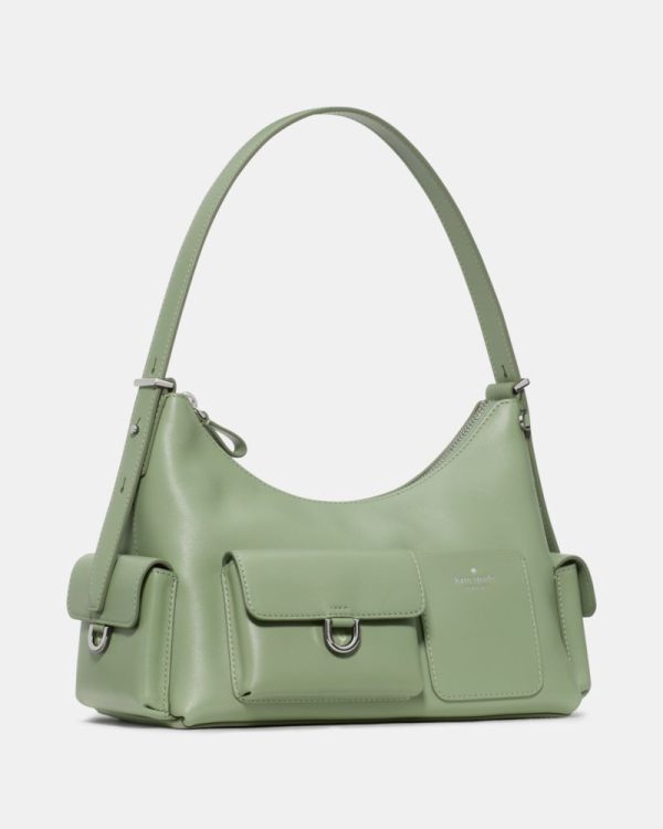 Kate Spade Outlet Cargo Shoulder Bag - Preorder