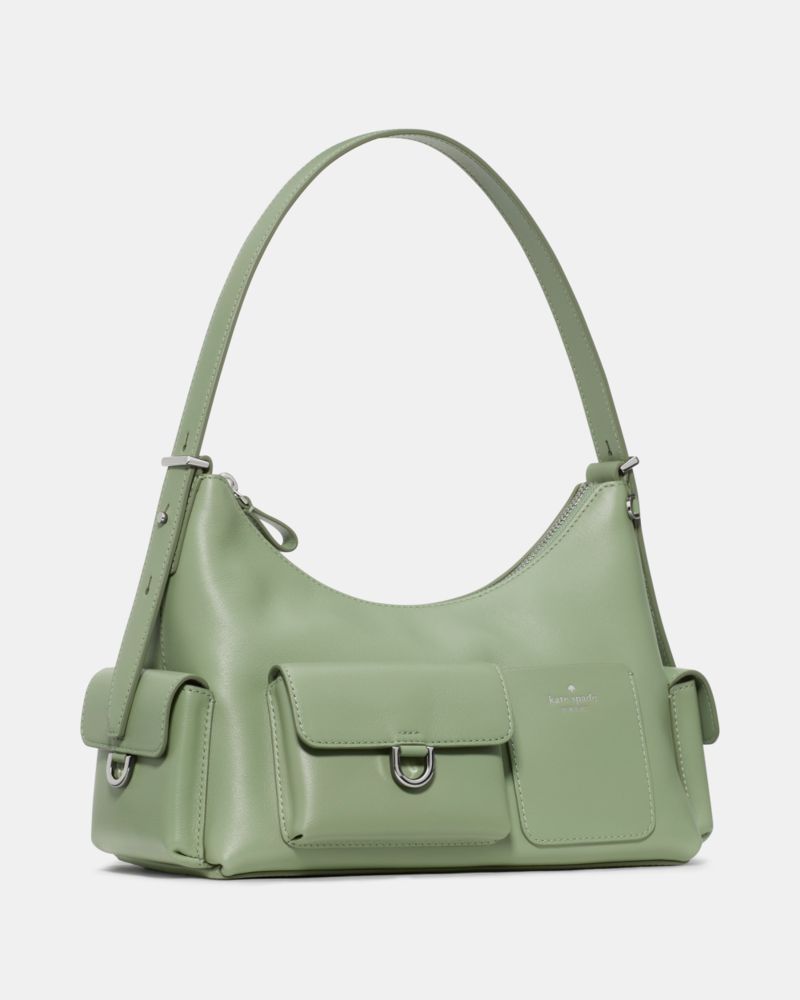Kate Spade Outlet Cargo Shoulder Bag - Preorder