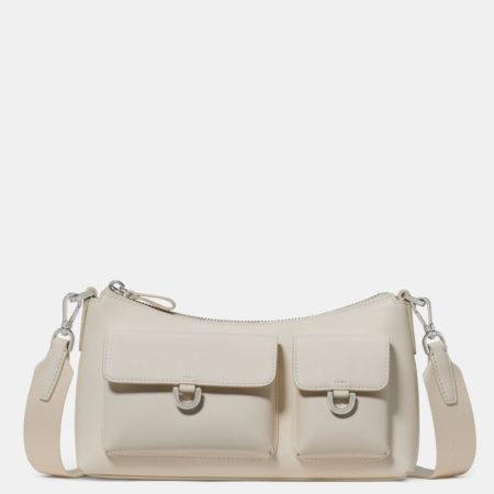 Kate Spade Outlet Cargo Crossbody Bag - Preorder — Cashew Milk