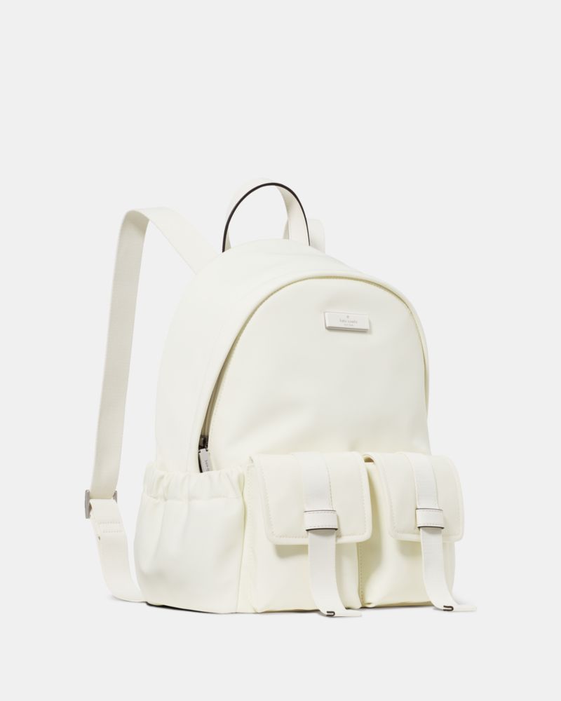 Kate Spade Outlet Carter Nylon Cargo Backpack - Preorder