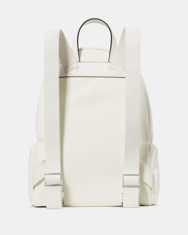 Kate Spade Outlet Carter Nylon Cargo Backpack - Preorder