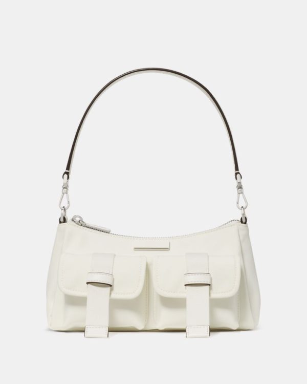 Kate Spade Outlet Carter Nylon Cargo Crossbody Bag - Preorder