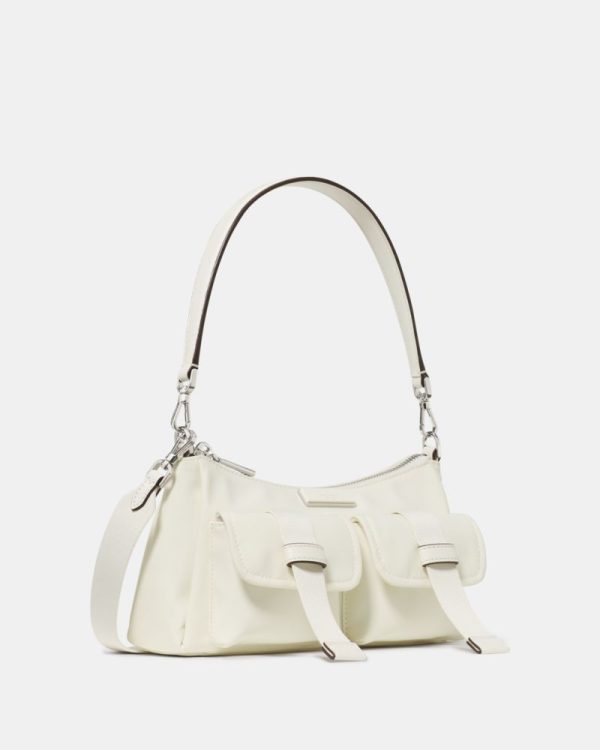 Kate Spade Outlet Carter Nylon Cargo Crossbody Bag - Preorder