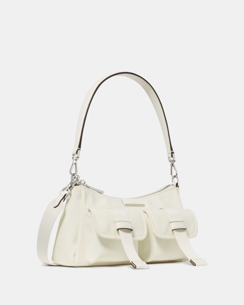 Kate Spade Outlet Carter Nylon Cargo Crossbody Bag - Preorder