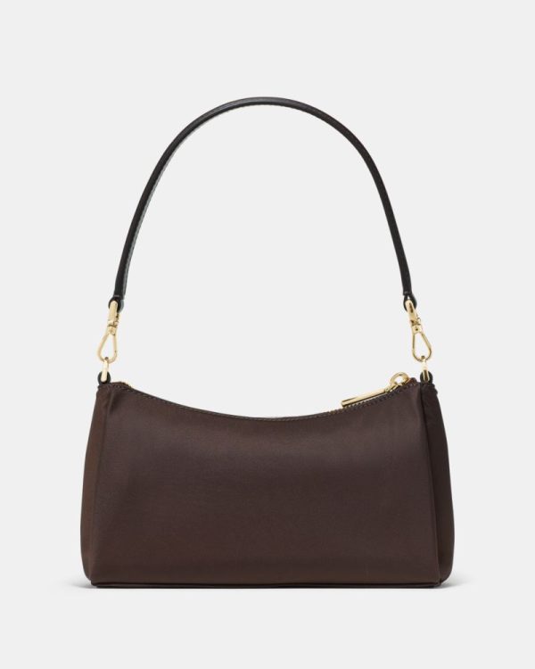 Kate Spade Outlet Carter Nylon Cargo Crossbody Bag - Preorder