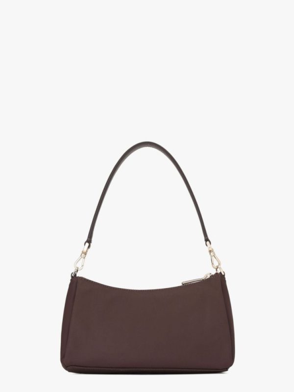 Kate Spade Outlet Carter Nylon Cargo Crossbody Bag - Preorder
