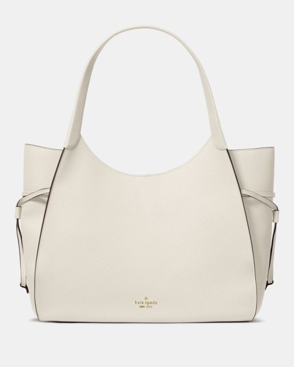 Kate Spade Outlet Stash Large Carryall Bag - Preorder