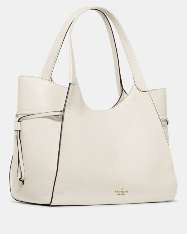Kate Spade Outlet Stash Large Carryall Bag - Preorder