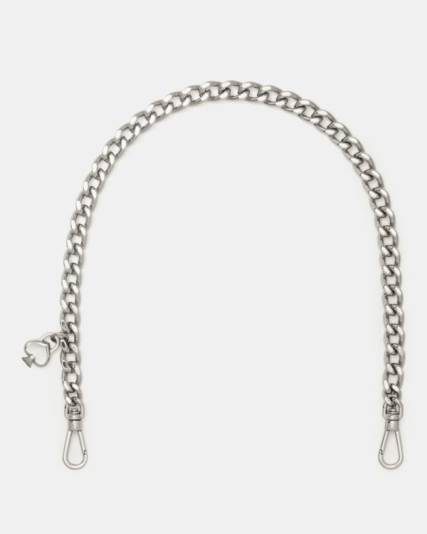 Kate Spade Outlet Shoulder Chain Strap - Preorder