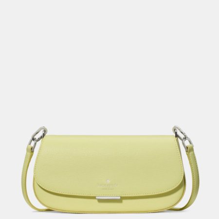 Kate Spade Outlet Quinn Mini Crossbody Bag - Preorder — Tennis Ball
