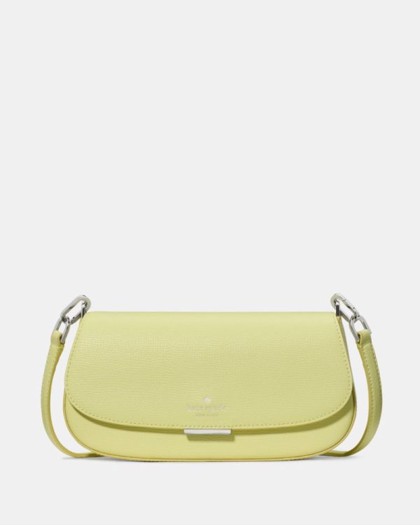 Kate Spade Outlet Quinn Mini Crossbody Bag - Preorder