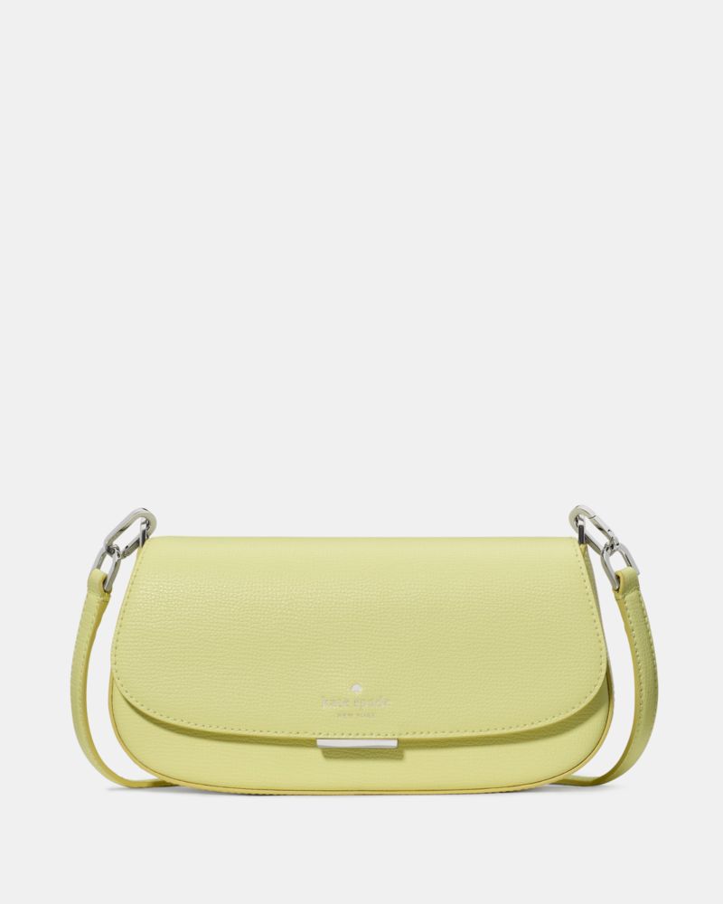 Kate Spade Outlet Quinn Mini Crossbody Bag - Preorder