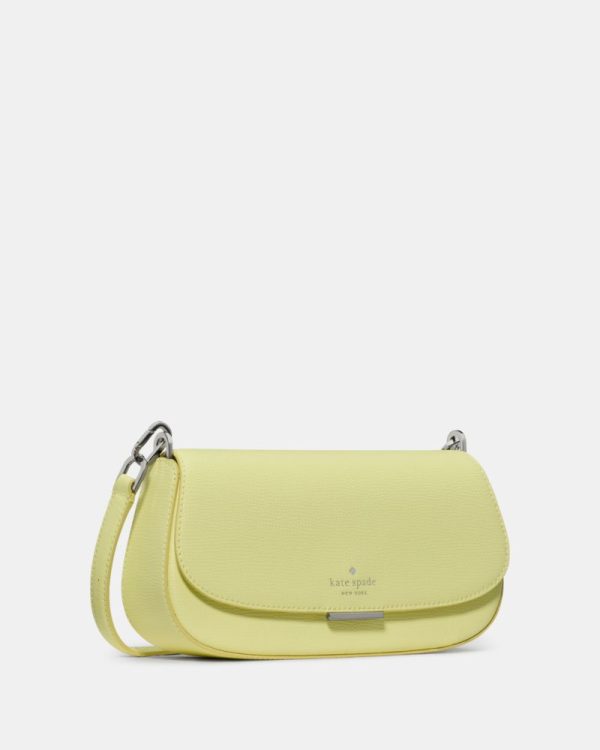 Kate Spade Outlet Quinn Mini Crossbody Bag - Preorder